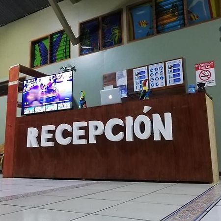 Sleeping Mountain Arenal Hotel La Fortuna Exterior photo