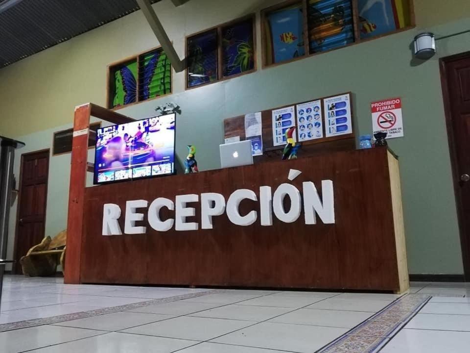 Sleeping Mountain Arenal Hotel La Fortuna Exterior photo