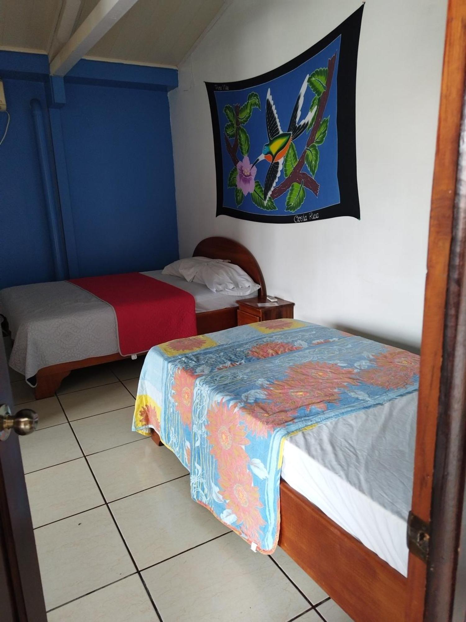 Sleeping Mountain Arenal Hotel La Fortuna Room photo